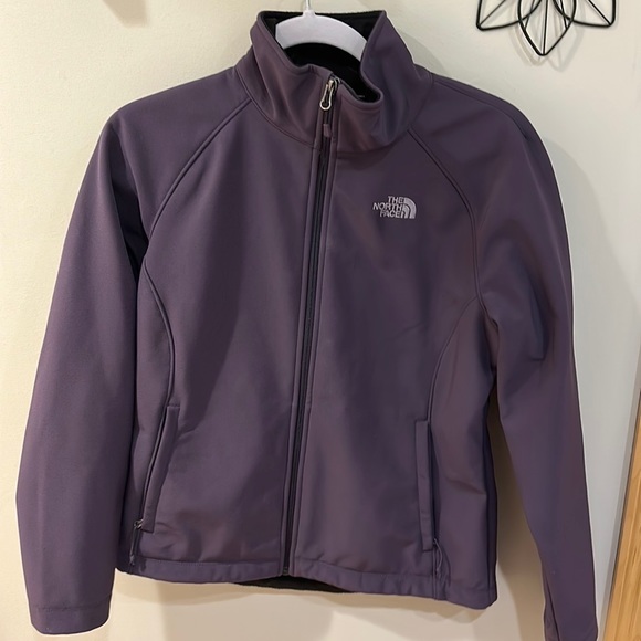 The North Face hard shell - Picture 1 of 4